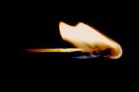 Как вести себя при пожаре?