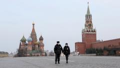 Российский вирусолог: вводить новые антиковидные меры бессмысленно