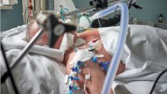 России пришлось закупать кислород для больных COVID-19 в других странах