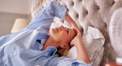 В чем разница между холодным и горячим потом: объясняют эксперты