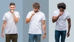 Впервые за полвека ученые создали лекарство от хронического кашля