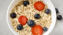 7 продуктов-энергетиков: что съесть при упадке сил