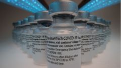 Глава Pfizer заявил о необходимости третьей дозы вакцины против COVID-19