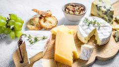 Регулярное употребление сыра связано со здоровым старением