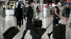 Китайским бортпроводникам рекомендовано носить подгузник и не посещать туалет