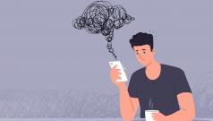 Ученые нашли связь между психическим здоровьем и негативными новостями