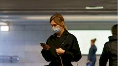 Уже четыре дня рост заболеваний COVID-19 в России держится на одном уровне