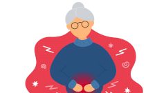 Аппендицит 90-летней бабушки приняли за инфаркт