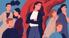 Что вызывает твой гнев?