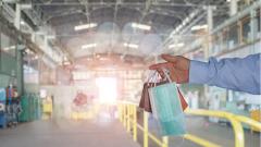 В пекинских больницах больше нет больных COVID-19