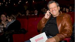 Борис Грачевский умер от осложнений COVID-19