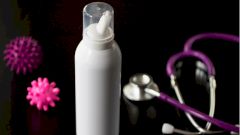 Гинцбург: в 2022 году может появиться назальная вакцина от COVID-19