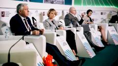 В Москве завершился второй крупнейший онкологический форум