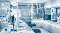 Ученые выделили 5 млн образцов коронавируса. У гриппа лишь 300 000