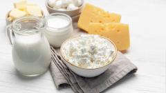 6 продуктов, где кальция больше, чем в сыре