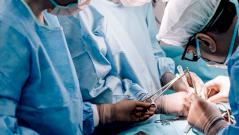 Российские кардиологи спасли подростка с синдромом «турецкой сабли»