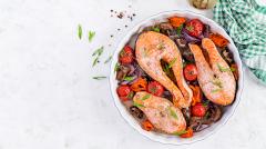 Очищает артерии и снижает холестерин: рецепт «идеального» блюда для здоровья сердца