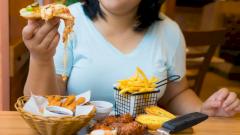 Ученые: диета в высоким содержанием жиров влияет на иммунную систему