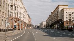 Проценко: нерабочие дни будут повторяться, пока не сформируется коллективный иммунитет