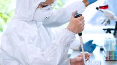 Компания Moderna назвала цену на вакцину от коронавируса