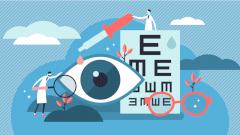 Новые глазные капли могут предотвратить частую причину слепоты