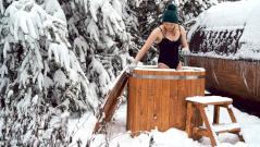 Мифы и правда о моржевании