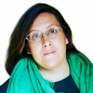 Екатерина Бурмистрова