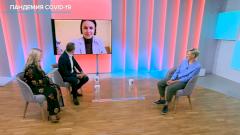 Эндокринолог дала совет, как не провоцировать пищевые расстройства у детей на самоизоляции