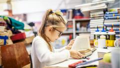 Психологи рассказали, как уменьшить детский стресс от возвращения в школу