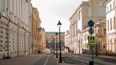 СМИ: власти Москвы могут ввести новый локдаун