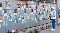 В Санкт-Петербурге зафиксирован самый высокий показатель смертности за 10 лет
