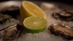 Морепродукты