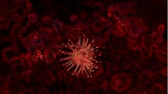 Украинские ученые выявили опасную мутацию британского штамма COVID-19