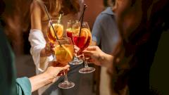 алкоголь, мозг, вред