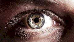мужчина потерял зрение из-за редкого паразита