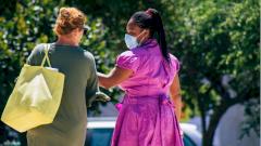 ВОЗ: этот вирус еще долго будет жечь наше общество