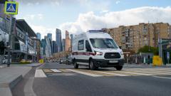 Названы сроки возобновления плановой госпитализации в Москве