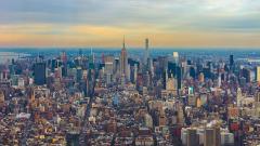 США побили рекорд по количеству зараженных коронавирусом за день