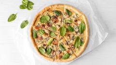 Пицца, которая не навредит здоровью: четыре идеи от диетолога-онколога