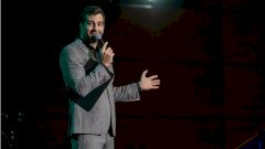 Иван Ургант заболел COVID-19