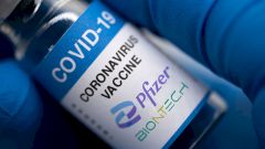Эффективность вакцины Pfizer — BioNTech против COVID-19 снижается до 47% спустя полгода