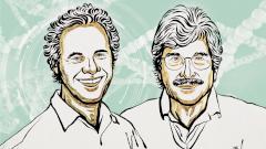 Нобелевскую премию по медицине присудили за открытие молекул микроРНК