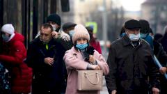 В России выявили почти 200 000 новых случаев коронавируса