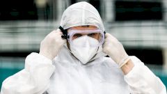 Эксперт опроверг информацию о большей летальности индийского штамма COVID-19