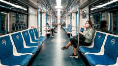 Москва заняла третье место в рейтинге по эффективности борьбы с COVID-19