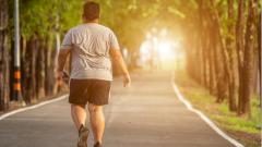 Ученые: городская планировка влияет на долю людей с ожирением