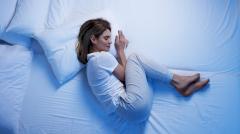 Сомнологи определили пять типов сна, связанных с психическим здоровьем