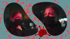 «Коронавирус нанес удар по моей психике и суставам». Личный опыт