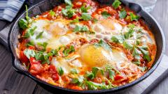 Ученые окончательно доказали, что яйца не повышают уровень холестерина