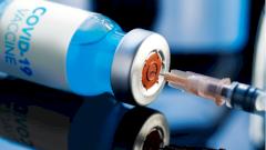 Pfizer и BioNTech заявили о 90-процентной эффективности их вакцины от коронавируса